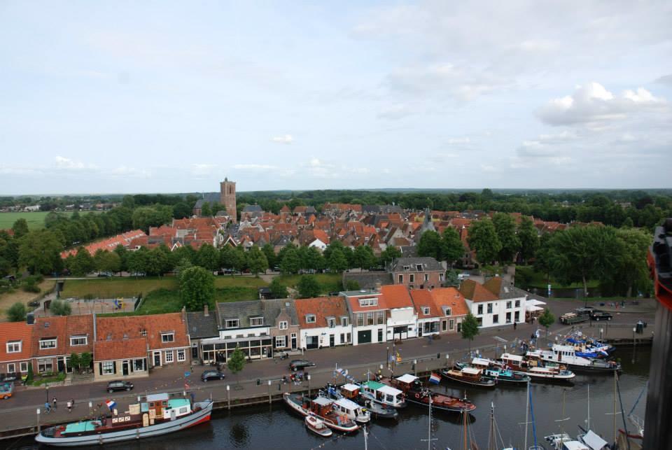 Bed And Breakfast De Zwanebloem エルブルグ エクステリア 写真