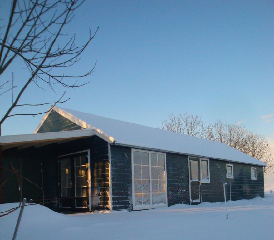 Bed And Breakfast De Zwanebloem エルブルグ 部屋 写真