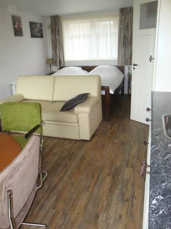 Bed And Breakfast De Zwanebloem エルブルグ 部屋 写真